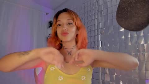 azumi saan online show from 03.12.25