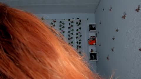 azumi saan online show from 09.10.25