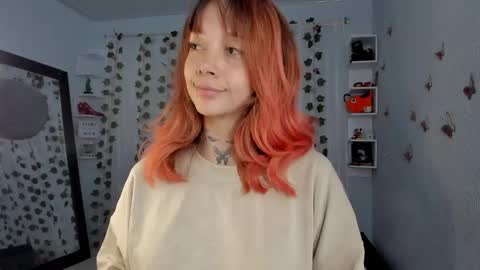 azumi saan online show from 10.19.25