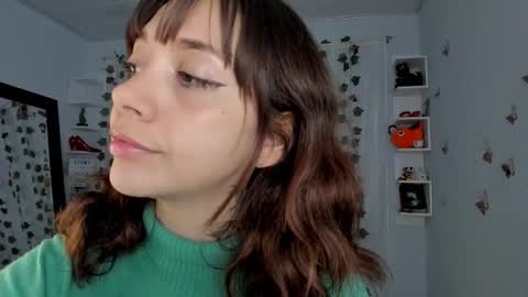 azumi saan online show from 11.24.25