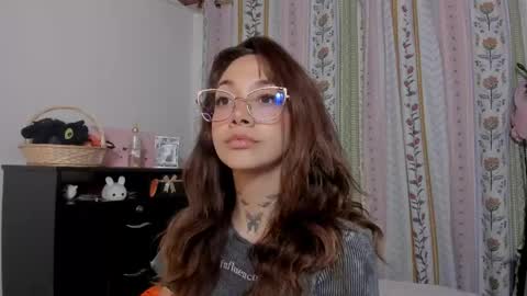 azumi saan online show from 06.09.26