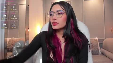 Azura online show from 01.16.26