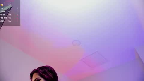 Azurra  online show from 02.27.26