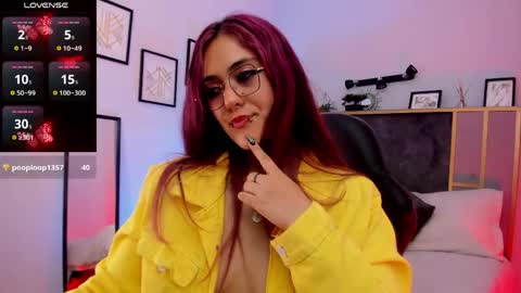 Azurra  online show from 05.21.26