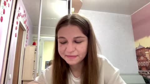 Snapshot of azzieheberly chatting on 07.22.26 Niki online show from 07.22.26