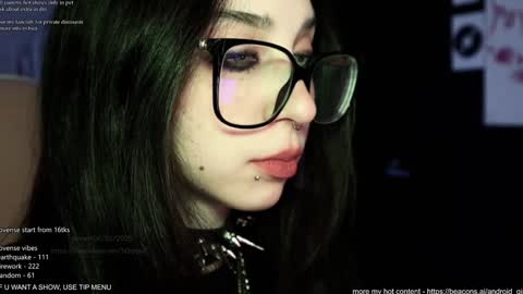 Snapshot of b0pppo chatting on 01.06.25 your fuckdoll sub girl MORE ME online show from 01.06.25