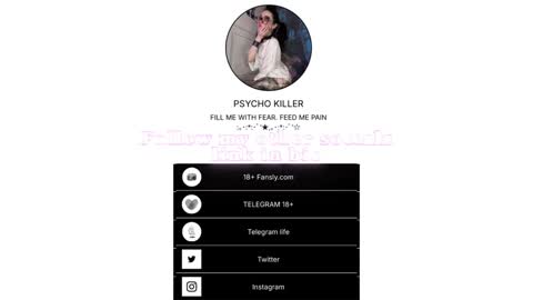 Snapshot of b0pppo chatting on 01.27.25 your fuckdoll sub girl MORE ME online show from 01.27.25