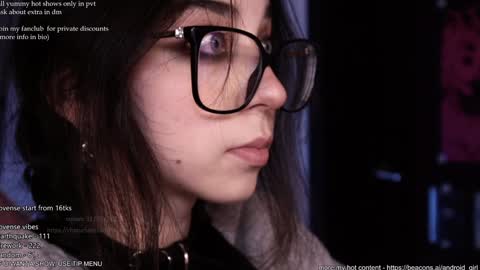 Snapshot of b0pppo chatting on 01.31.25 your fuckdoll sub girl MORE ME online show from 01.31.25