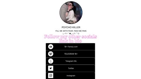 Snapshot of b0pppo chatting on 03.04.25 your fuckdoll sub girl MORE ME online show from 03.04.25