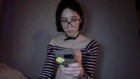Snapshot of b0pppo chatting on 02.28.26 your fuckdoll sub girl MORE ME online show from 02.28.26