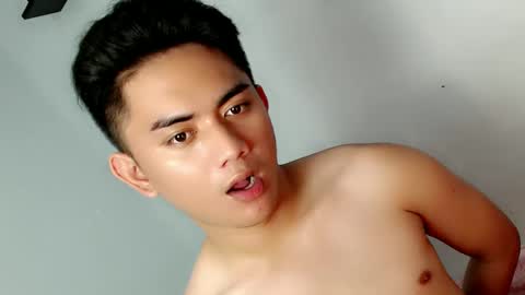 Snapshot of b0ricat_ chatting on 01.02.25 Boricat Ng Davao online show from 01.02.25