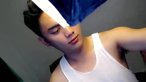 Snapshot of b0ricat_ chatting on 01.08.25 Boricat Ng Davao online show from 01.08.25