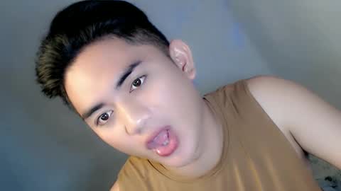 Snapshot of b0ricat_ chatting on 01.21.25 Boricat Ng Davao online show from 01.21.25