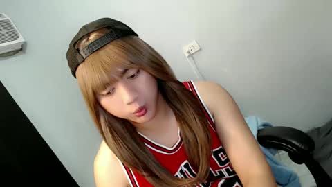 Snapshot of b0ricat_ chatting on 01.26.25 Boricat Ng Davao online show from 01.26.25