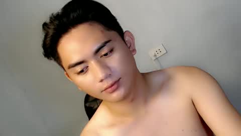 Snapshot of b0ricat_ chatting on 01.27.25 Boricat Ng Davao online show from 01.27.25