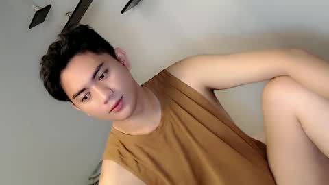 Snapshot of b0ricat_ chatting on 02.01.25 Boricat Ng Davao online show from 02.01.25