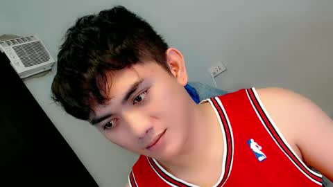 Snapshot of b0ricat_ chatting on 02.09.25 Boricat Ng Davao online show from 02.09.25