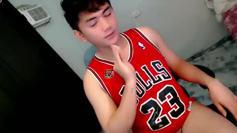 Snapshot of b0ricat_ chatting on 02.10.25 Boricat Ng Davao online show from 02.10.25