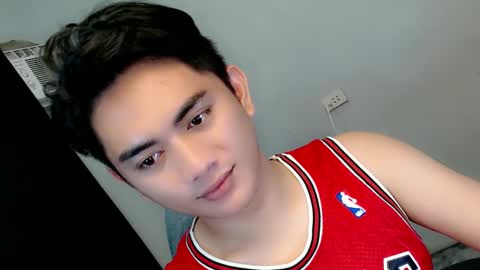 Snapshot of b0ricat_ chatting on 02.10.25 Boricat Ng Davao online show from 02.10.25