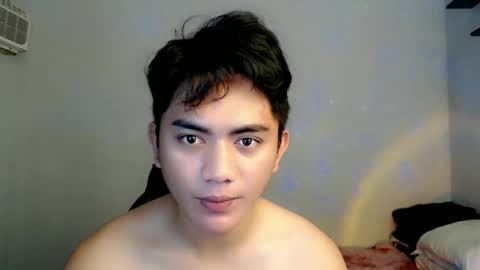 Snapshot of b0ricat_ chatting on 02.13.25 Boricat Ng Davao online show from 02.13.25