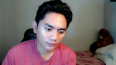 Snapshot of b0ricat_ chatting on 02.13.25 Boricat Ng Davao online show from 02.13.25