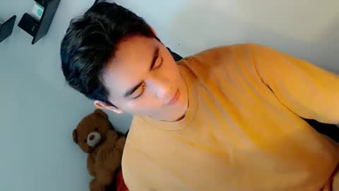 Snapshot of b0ricat_ chatting on 02.19.25 Boricat Ng Davao online show from 02.19.25