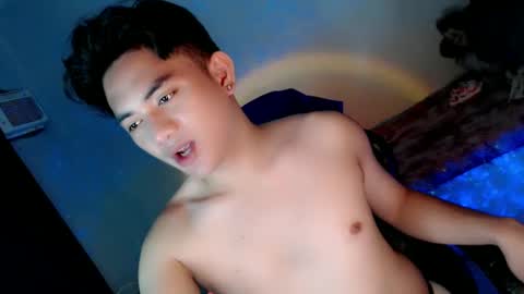 Snapshot of b0ricat_ chatting on 03.11.25 Boricat Ng Davao online show from 03.11.25