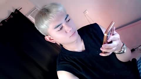 Snapshot of b0ricat_ chatting on 01.08.26 Boricat Ng Davao online show from 01.08.26