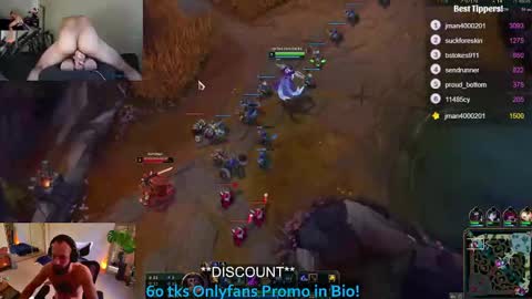 b1gbanana online show from 02.20.25