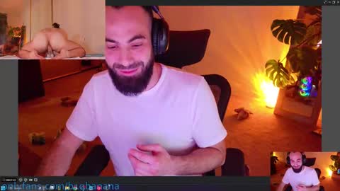 b1gbanana online show from 03.10.25