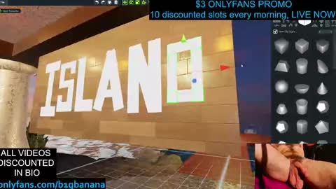 b1gbanana online show from 10.03.25