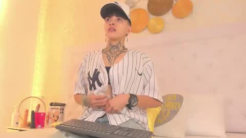 Anny online show from 02.03.26