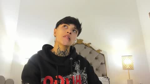 Anny online show from 02.05.26