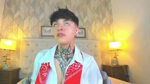 Anny online show from 05.09.26