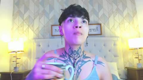 Anny online show from 06.02.26
