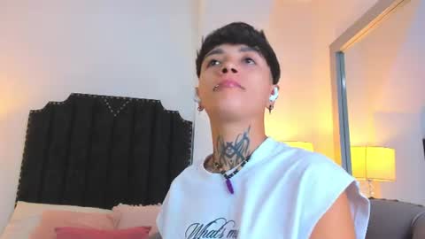 Anny online show from 07.02.26