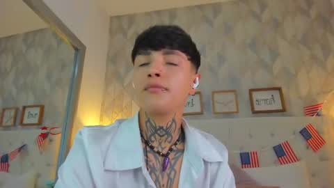 Anny online show from 07.06.26