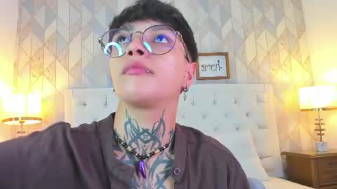 Anny online show from 07.18.26