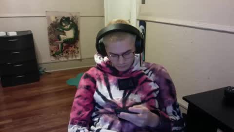 B8torbro online show from 01.18.26