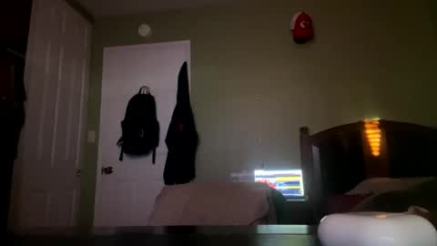 b_johnson530 online show from 11.16.25