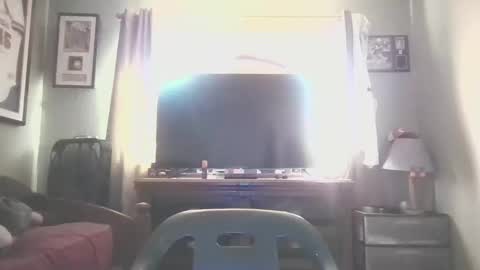 b_johnson530 online show from 12.02.25