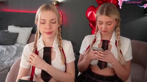 Bonnie  online show from 02.19.25