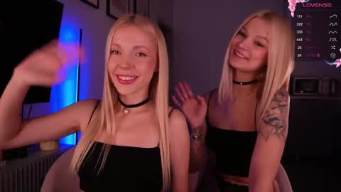 Bonnie  online show from 11.23.25