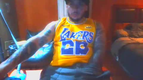 Snapshot of baadddboooy69 chatting on 09.19.25 baadddboooy69 online show from 09.19.25