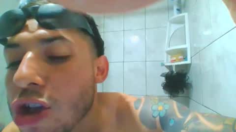 baadddboooy69 online show from 11.30.25