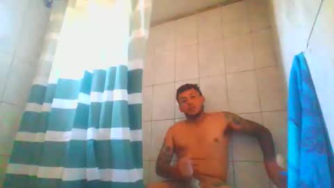 baadddboooy69 online show from 12.22.25