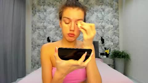 Monica online show from 02.13.26