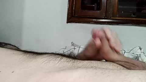 Snapshot of babaceta chatting on 11.11.25 babaceta online show from 11.11.25