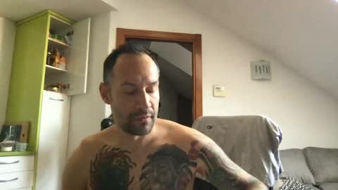 Snapshot of babakeror chatting on 06.20.26 BKR online show from 06.20.26