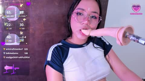 babby_alexxx online show from 01.18.25